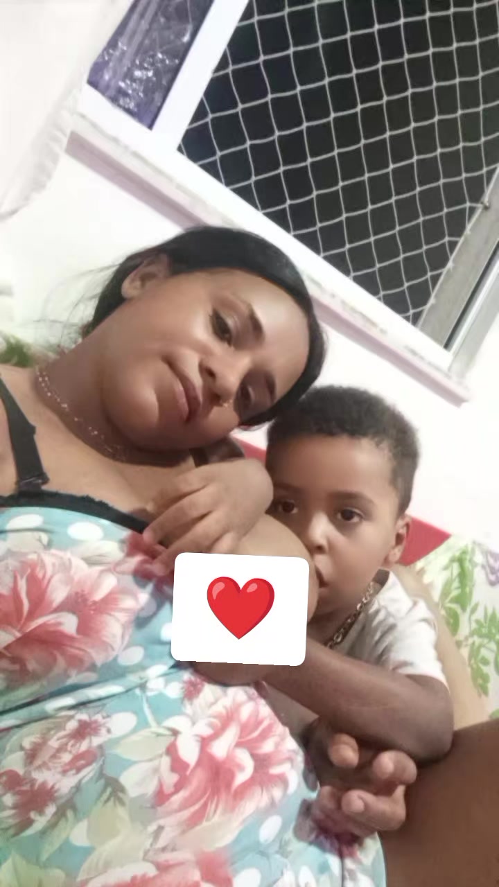 @Mam&atilde;eTatiiPinheiroOfc