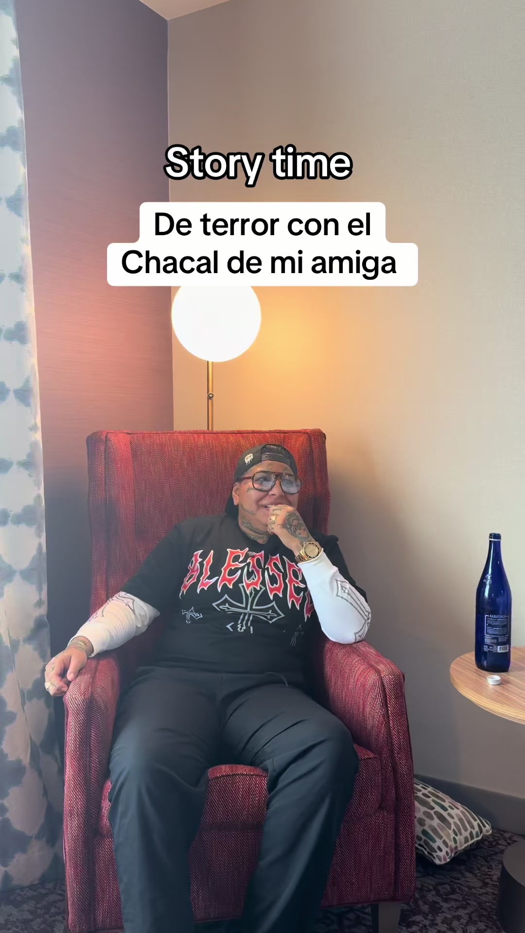 @Mariela Orozco