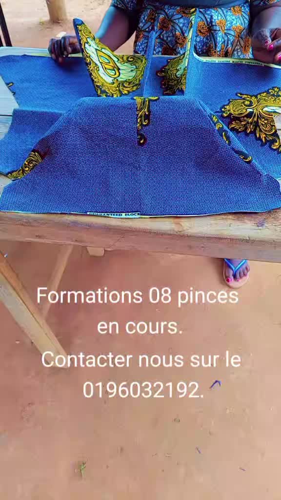 @Soly's Fashion