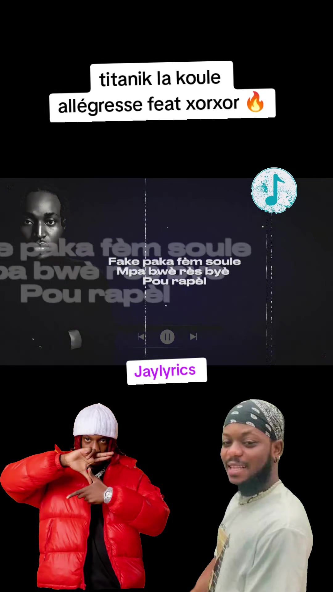 @Jaylyrics