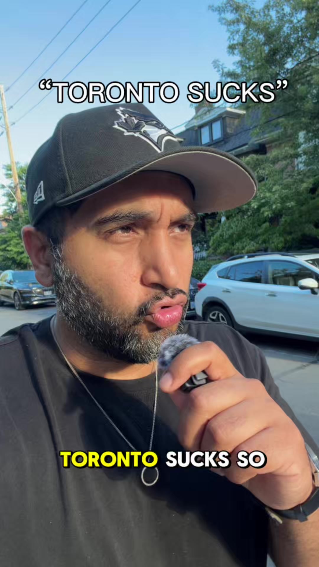 @Arsy | Comedy & Politics