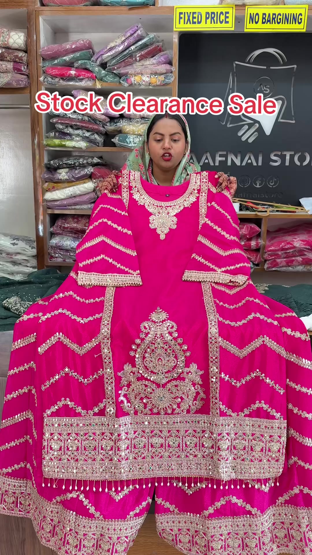 @Aafnaistore