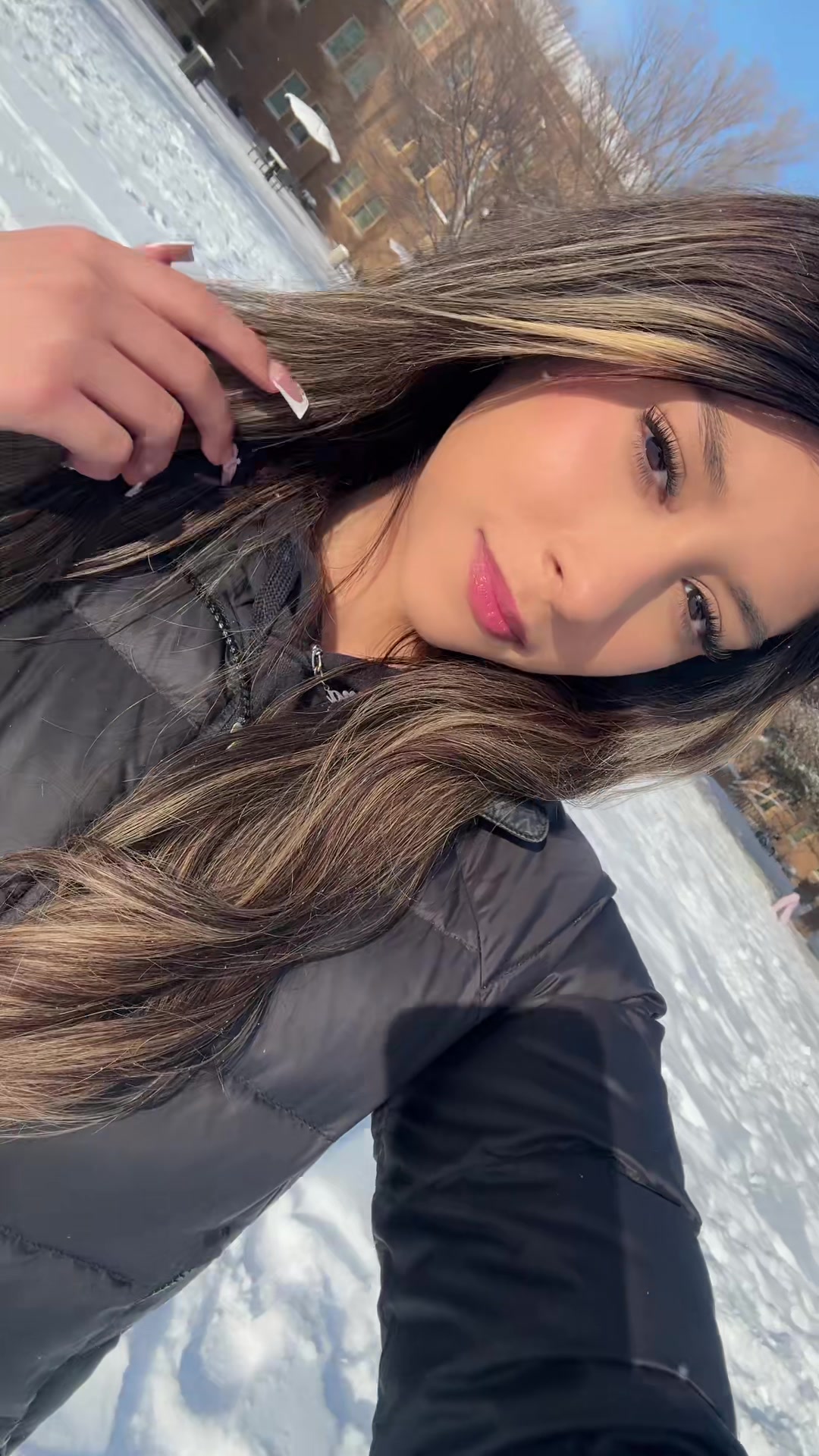 @AYANNA MICHELLE 🎀 ✨🧸