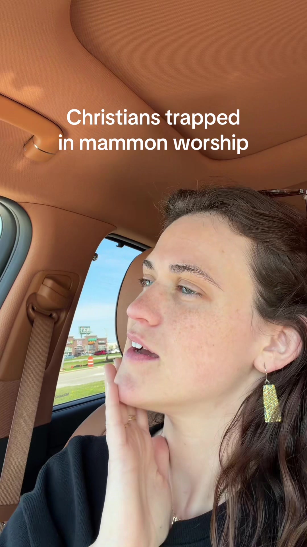 @Naomi Grace