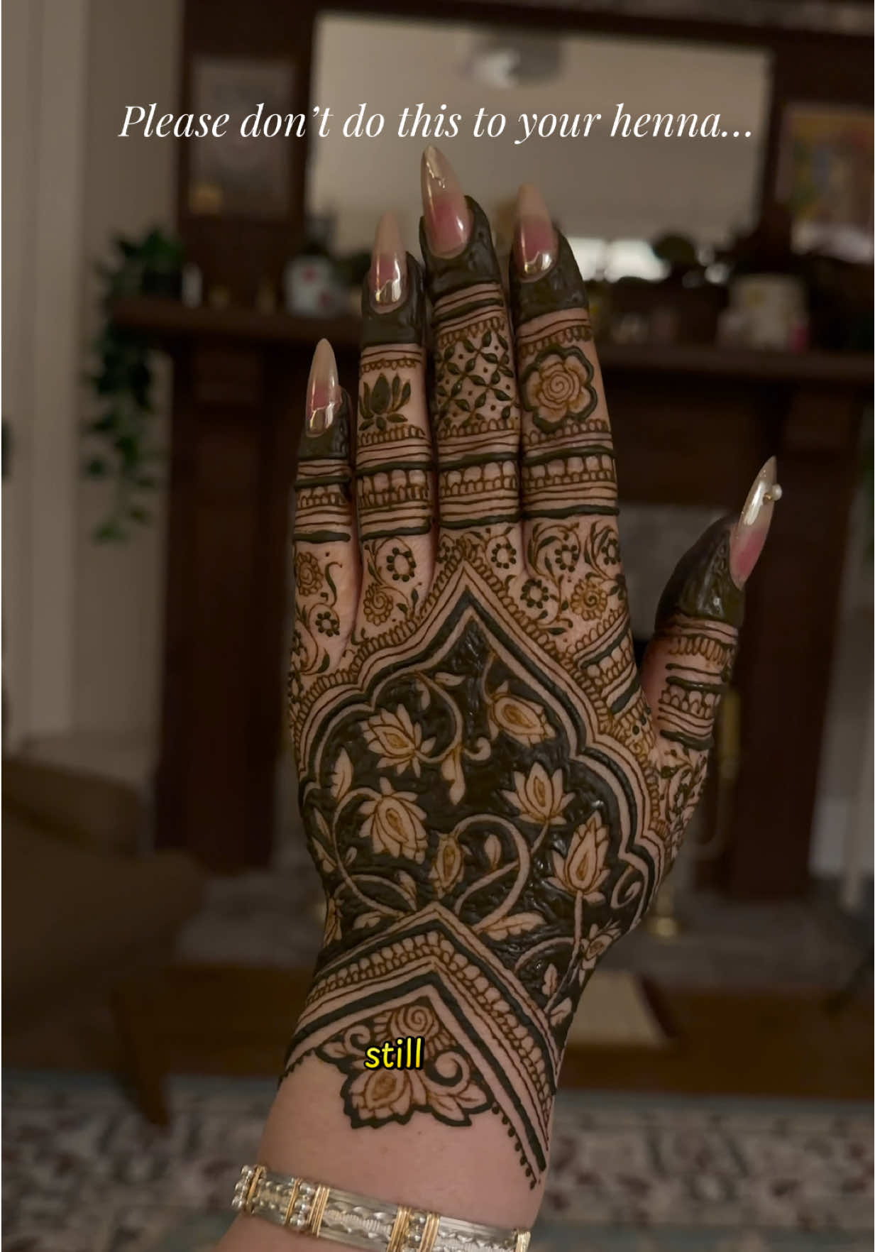 @Gopi Henna