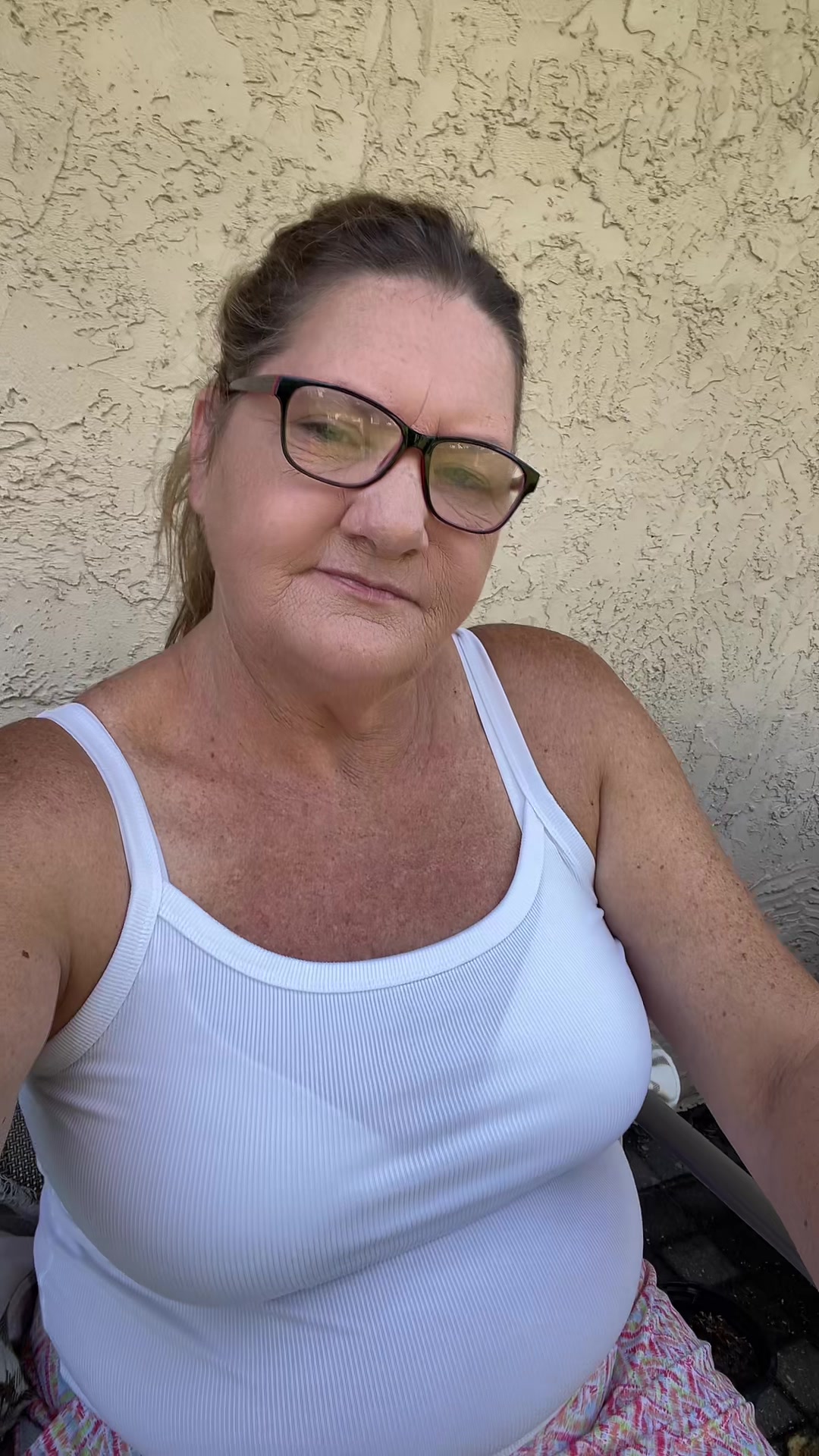 @Miss Mae of West Virginia