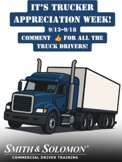 @Smith & Solomon CDL ๐