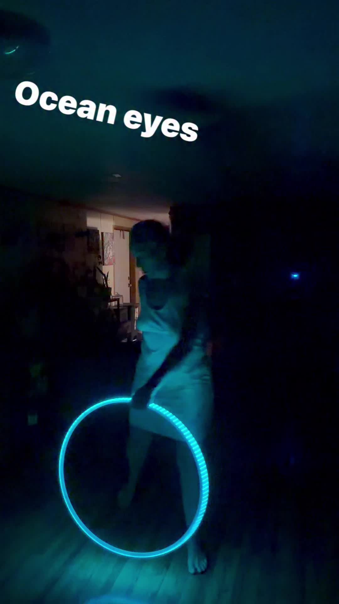 @Sarahbellum the Mad hoop&rsquo;rrrr