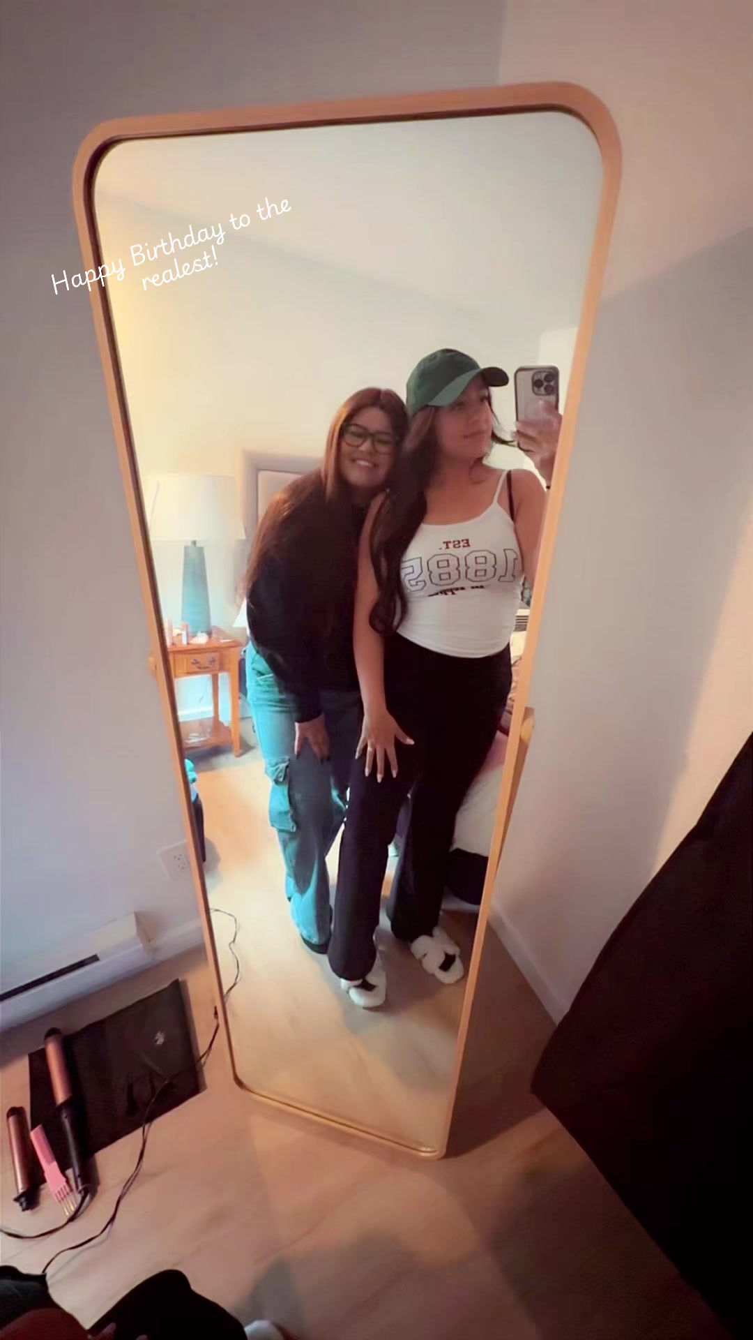 @Iveet Herrera