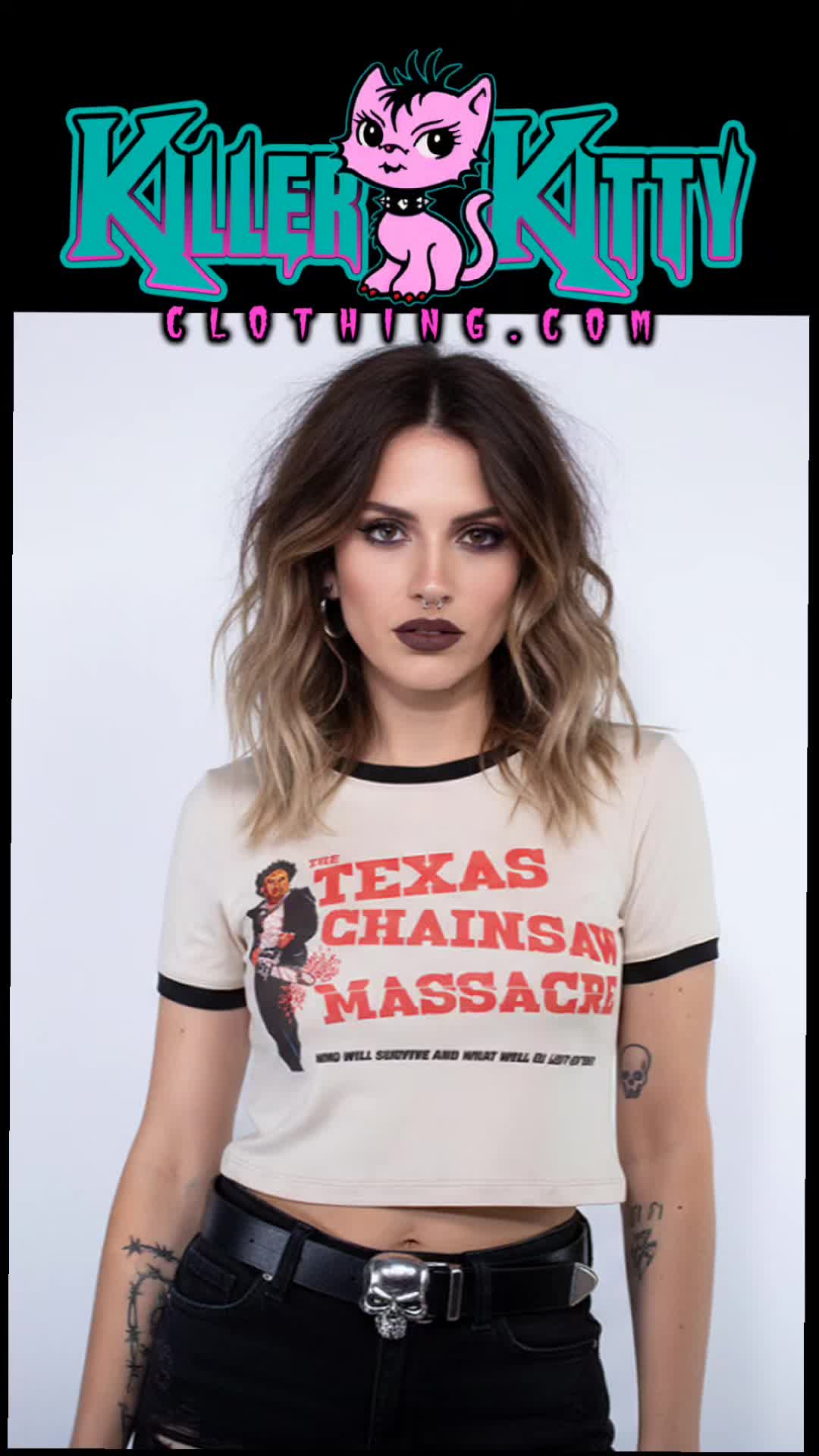 @Killer Kitty Clothing