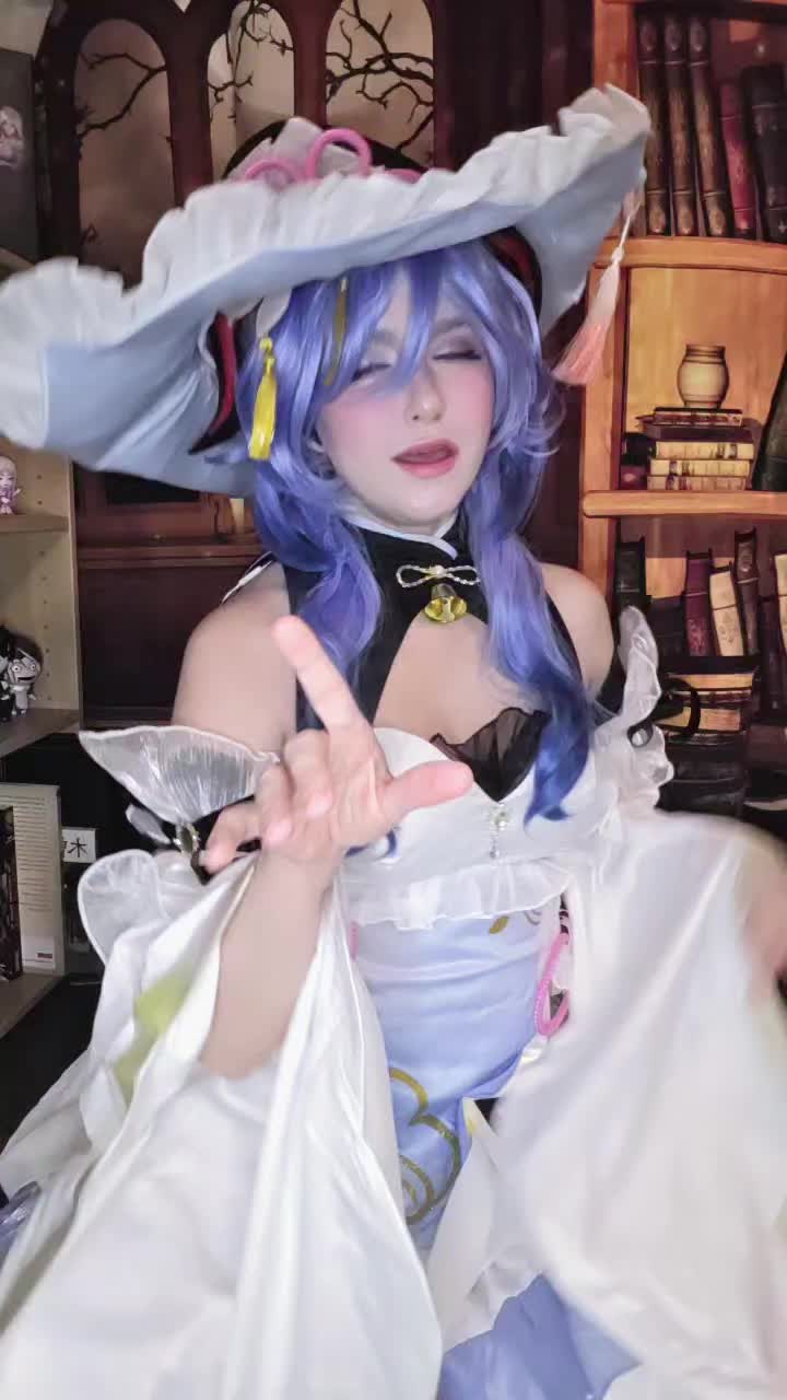 @Abigail (mikochan215 on all)