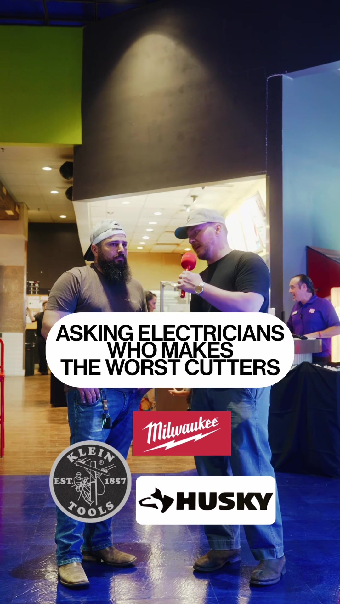 @American Electrician
