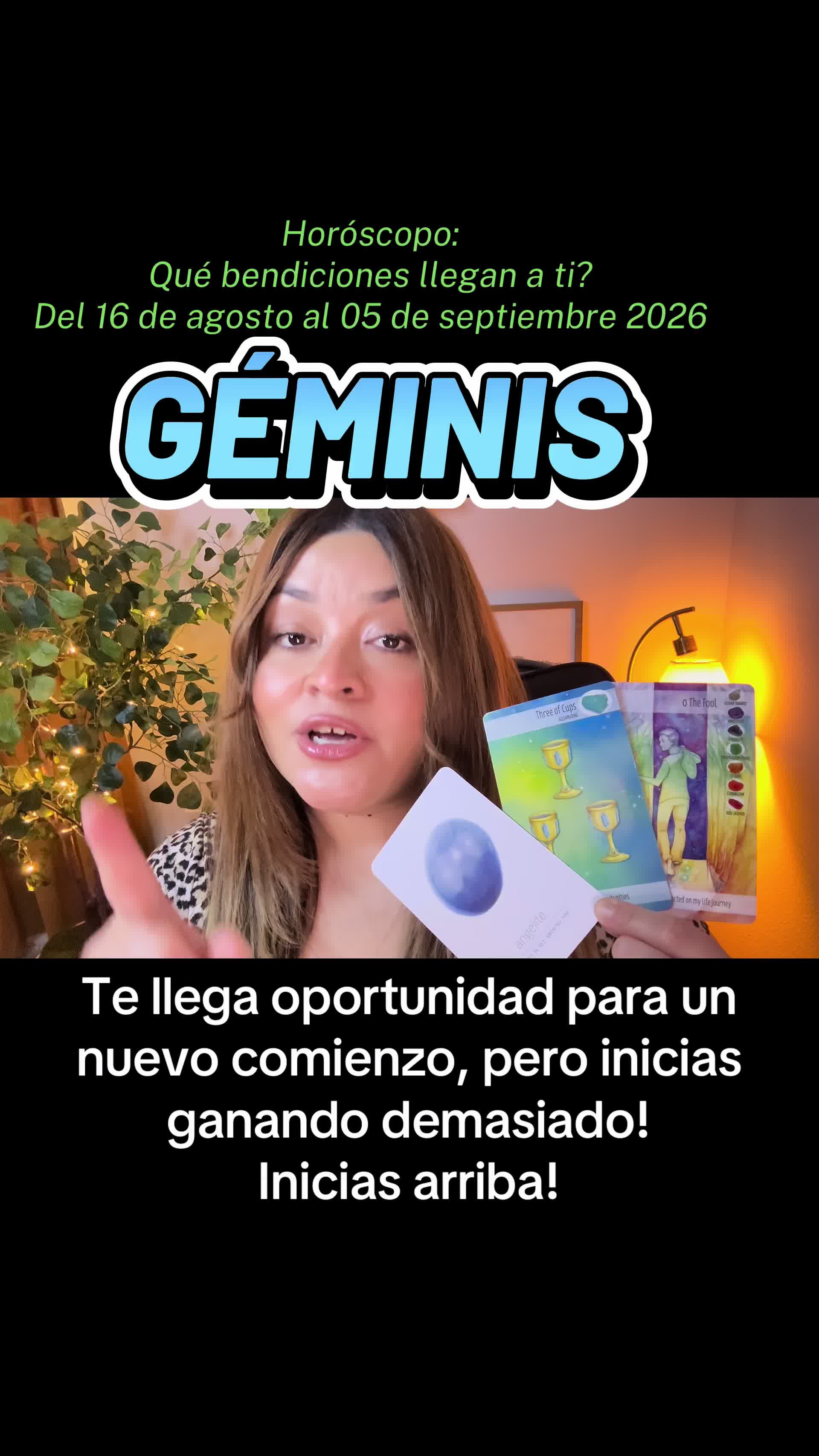 @Esy Tarot