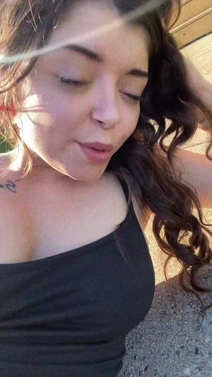 @Mariah Angle