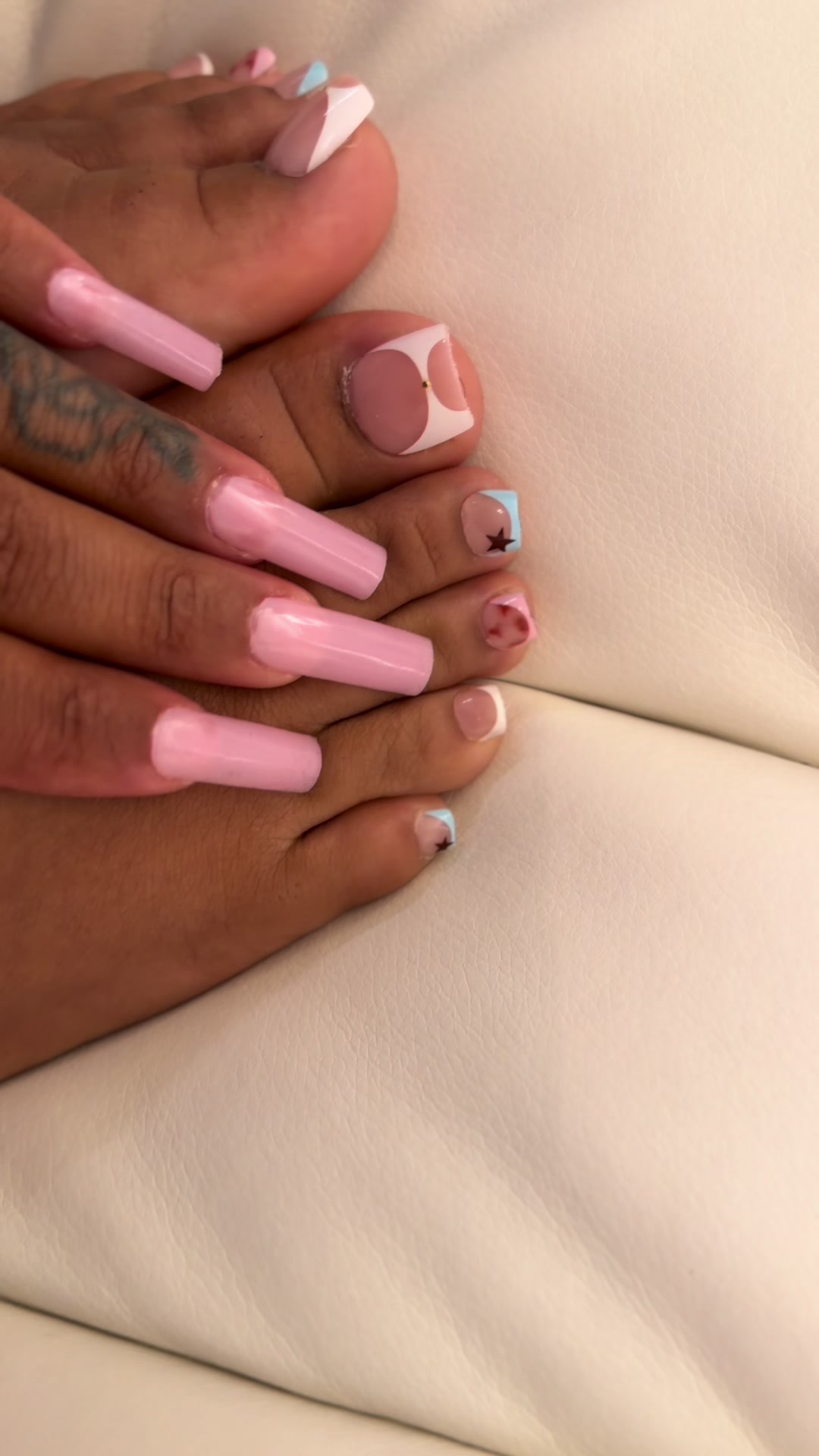 @Nita✨ WFH Girly 👩🏽&zwj;💻🌸