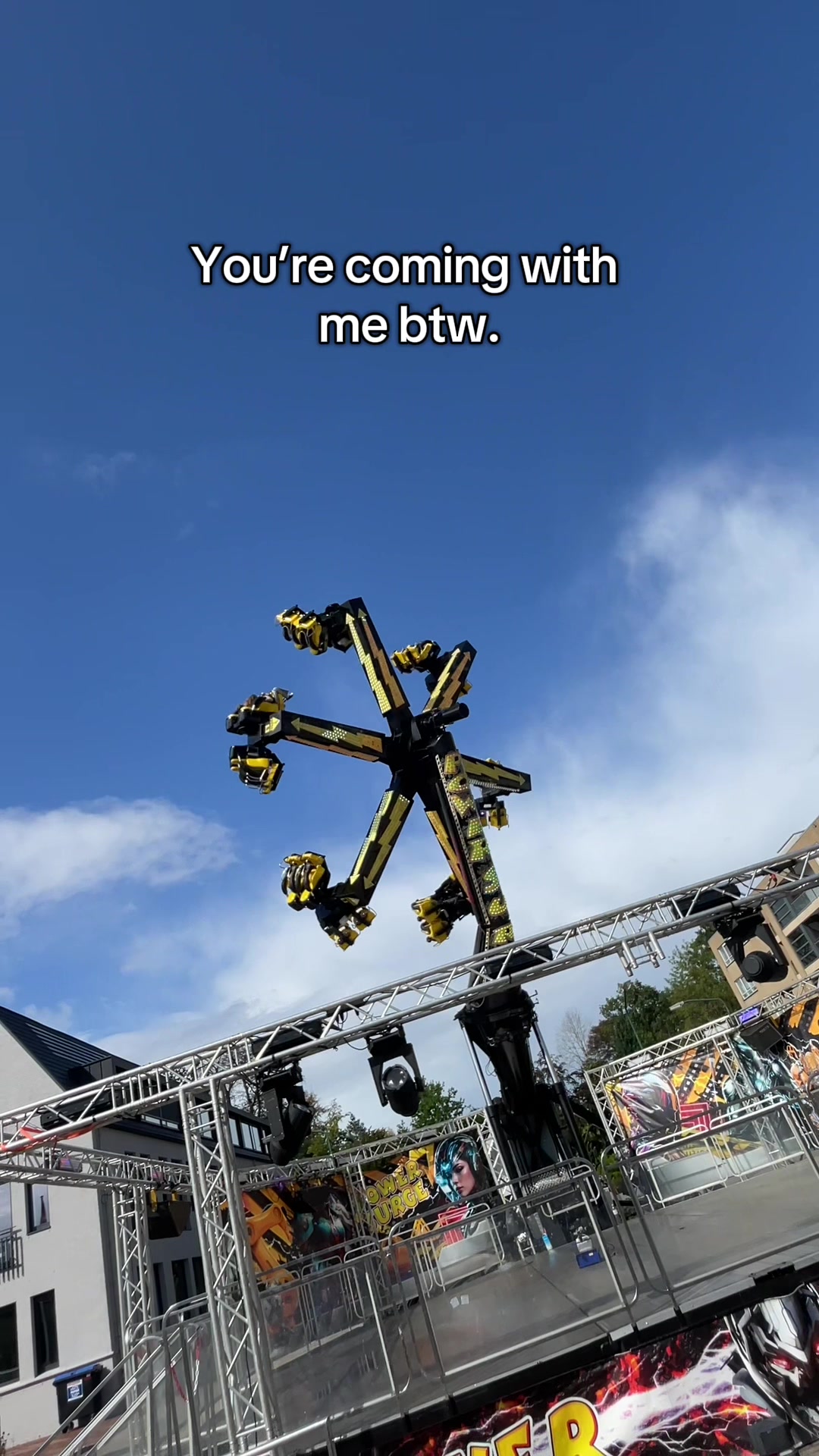@Funfair explorer🎡🎠🎢🇳🇱
