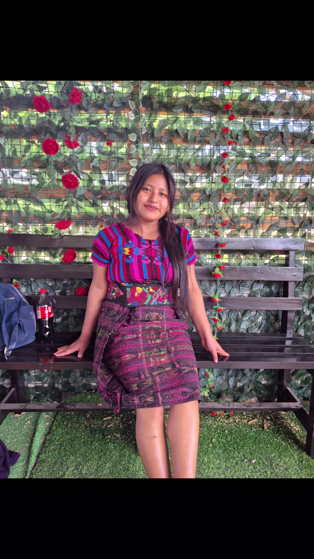 @Mary  Pablo00