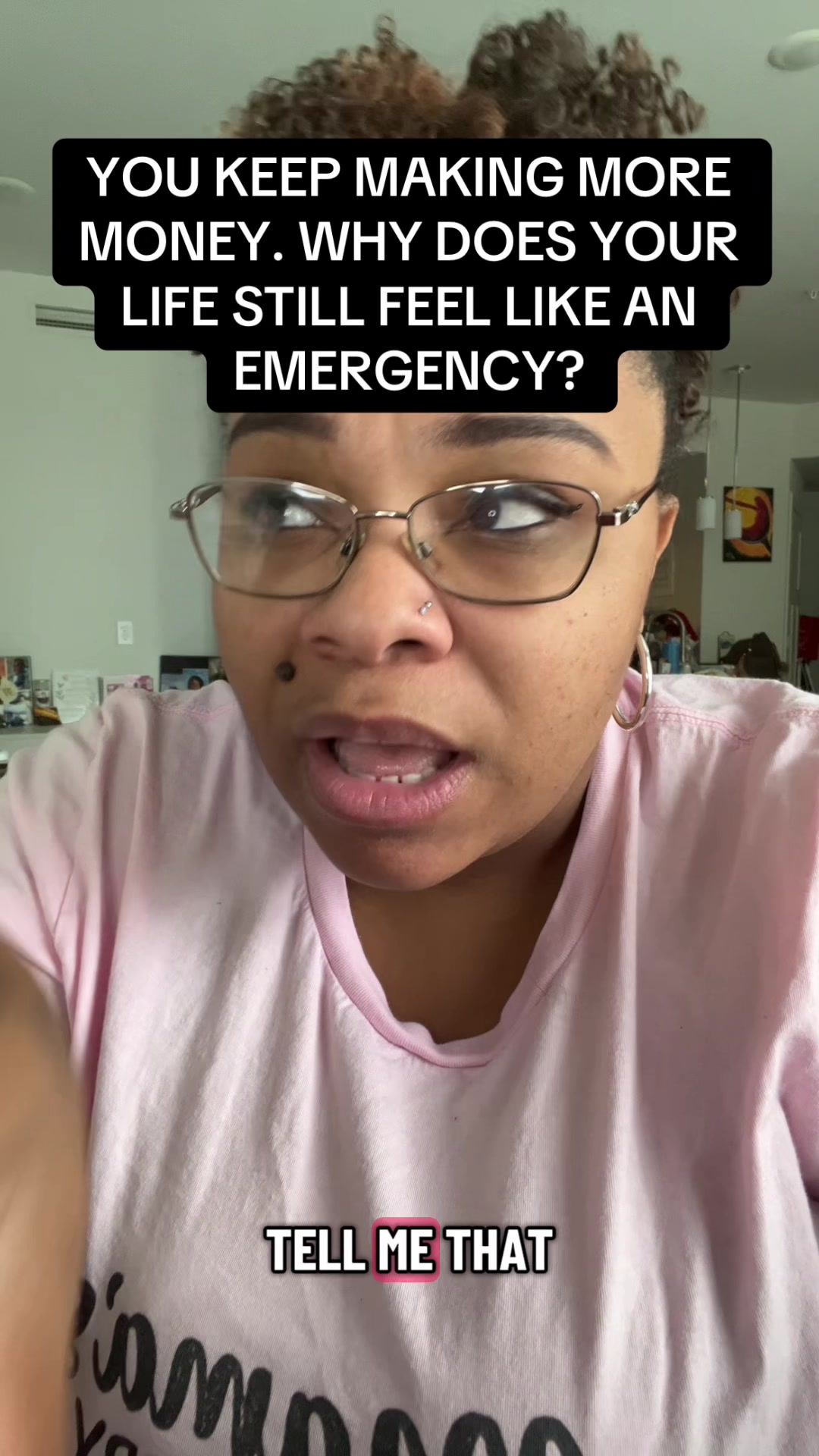 @VonMonique 🎀 Identity Coach