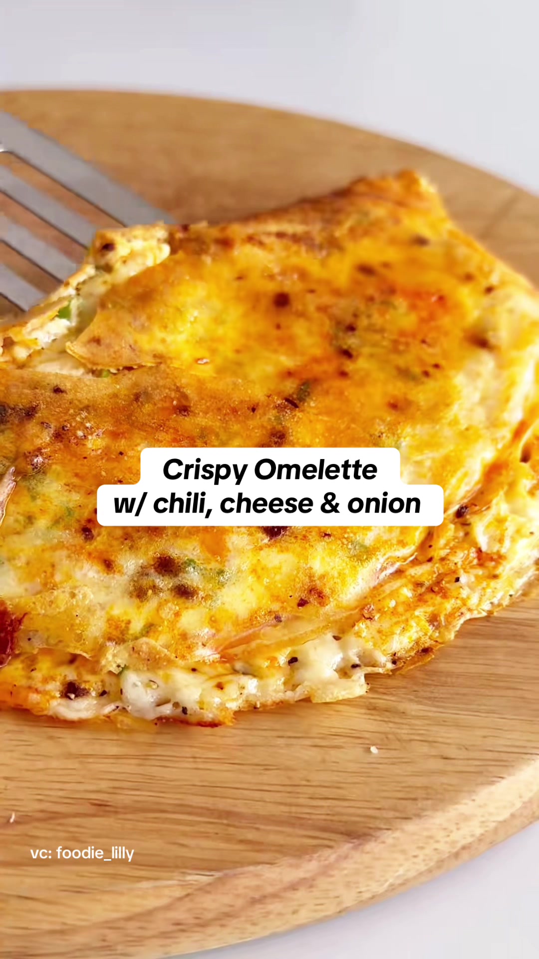 @The TikTok Cook Book