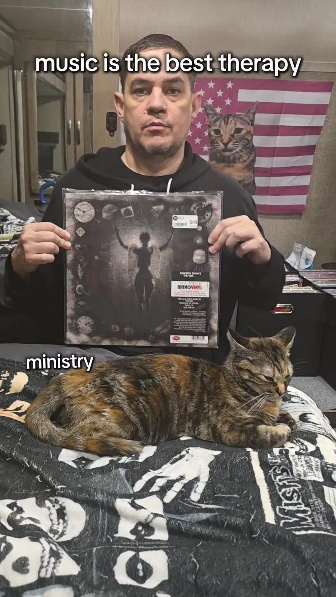 @This is Vinyl Therapy