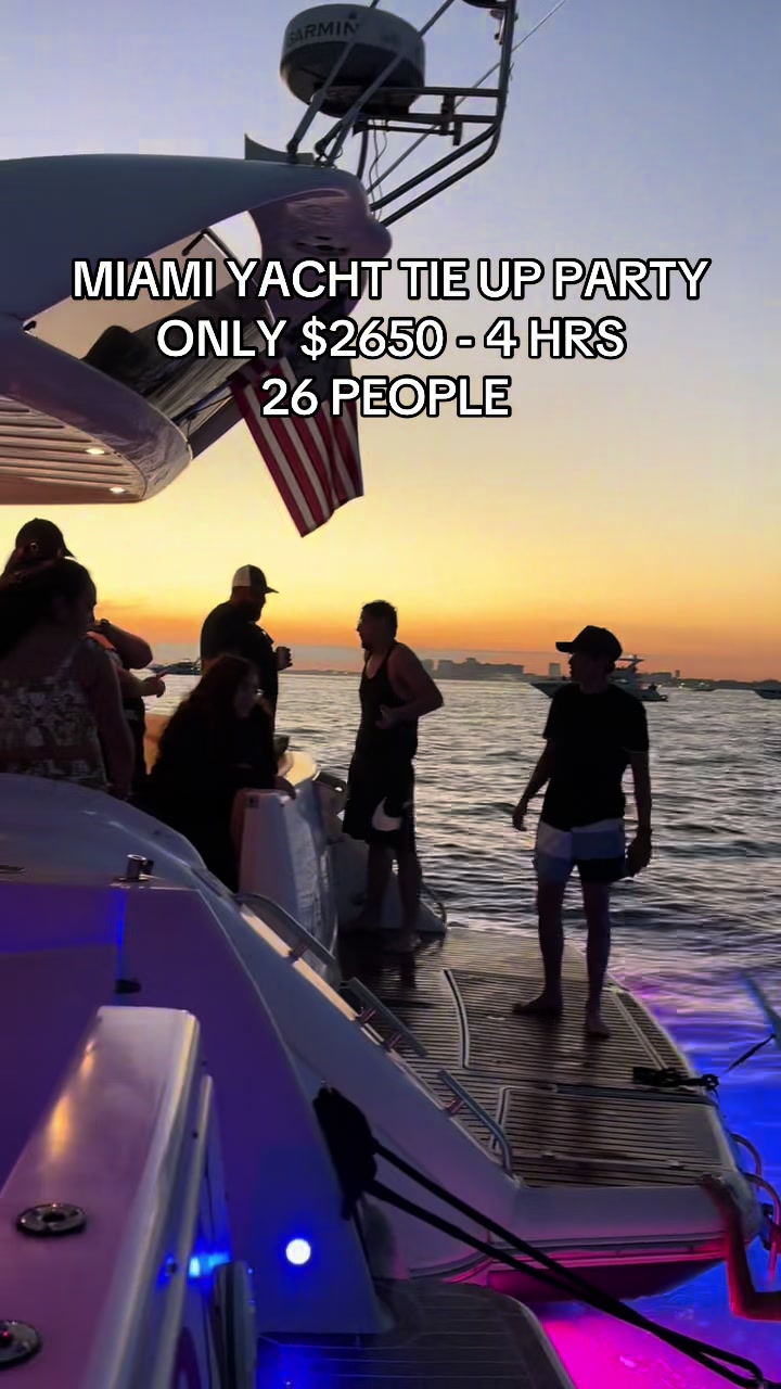 @Icon YACHT RENTAL