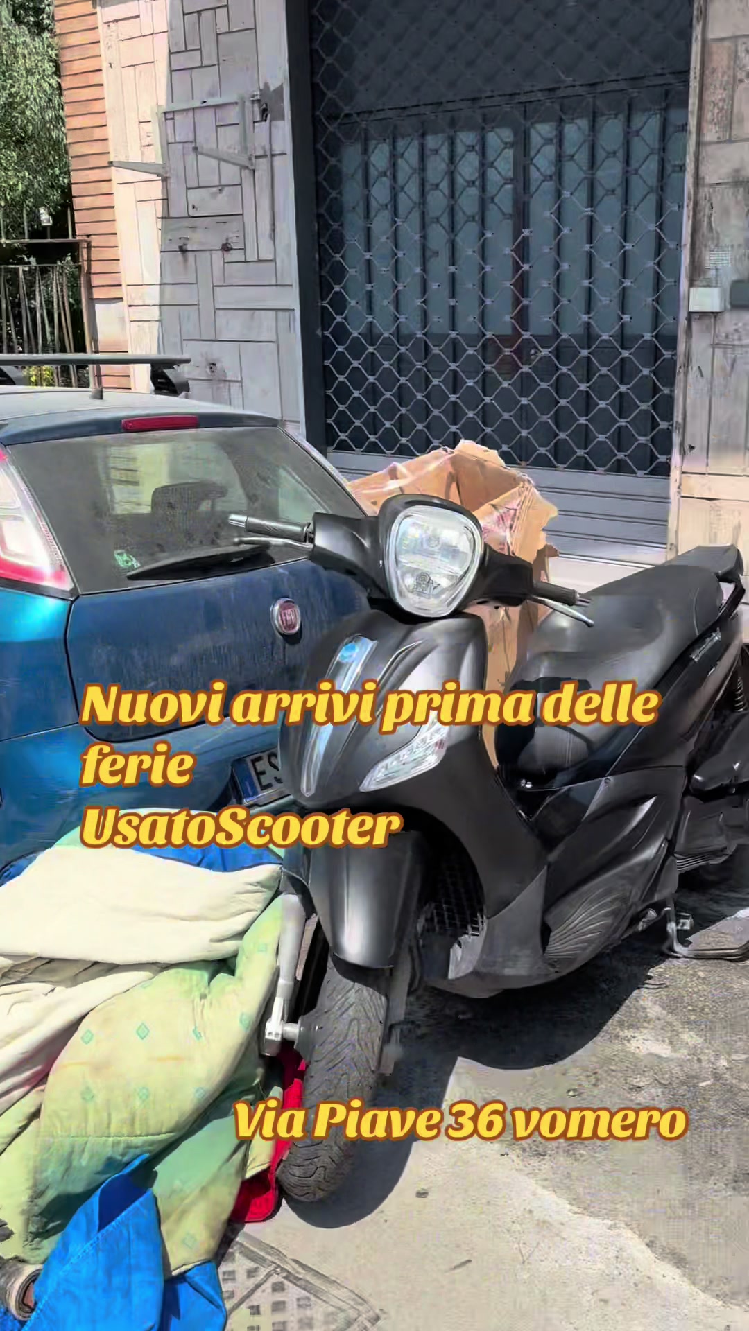 @USATOSCOOTER