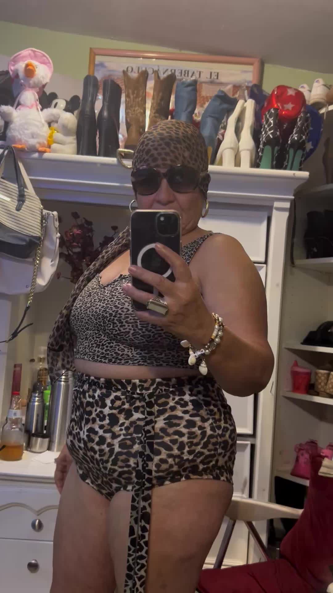 @María Ofelia