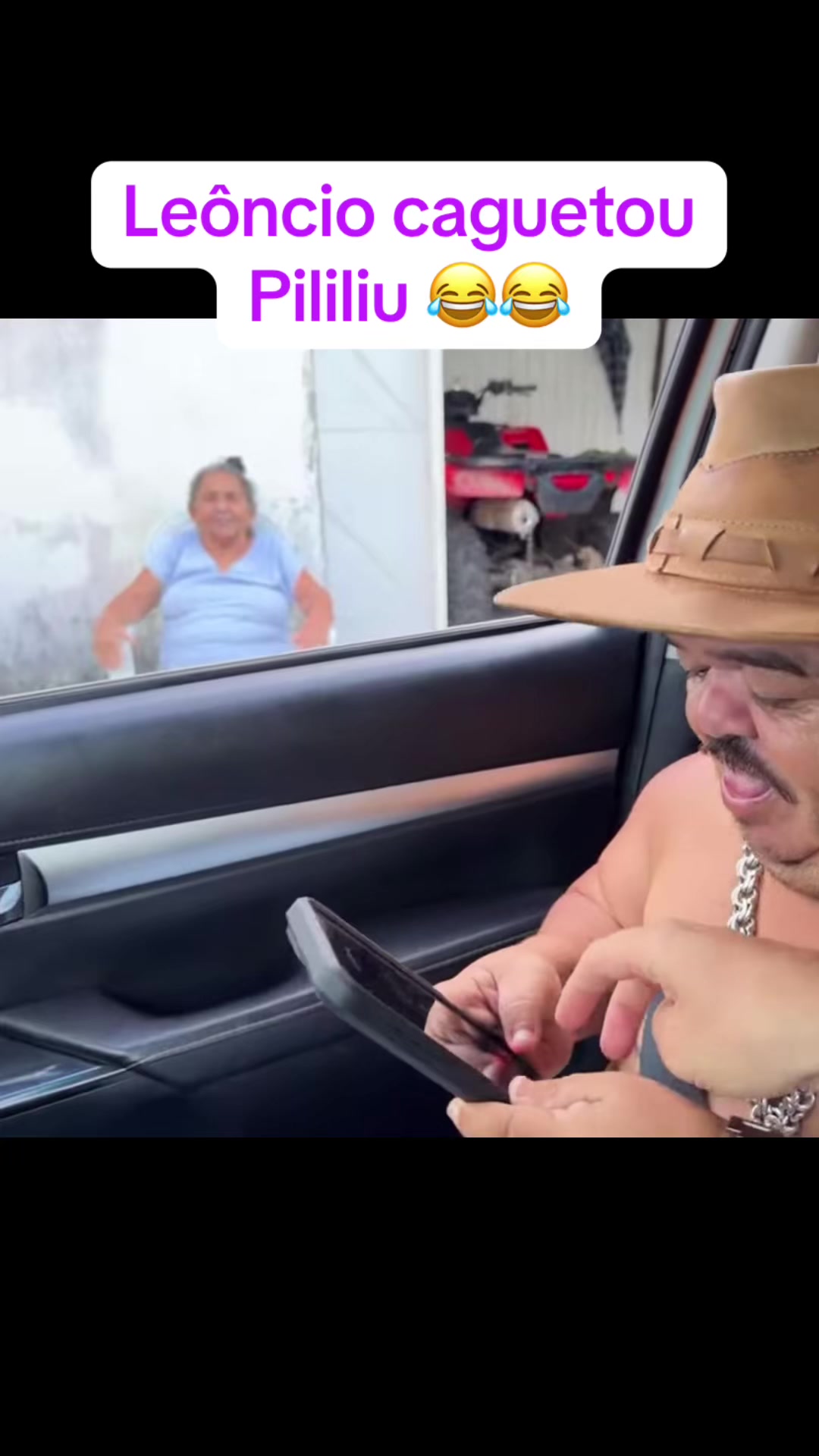 @Pililiu 🤠