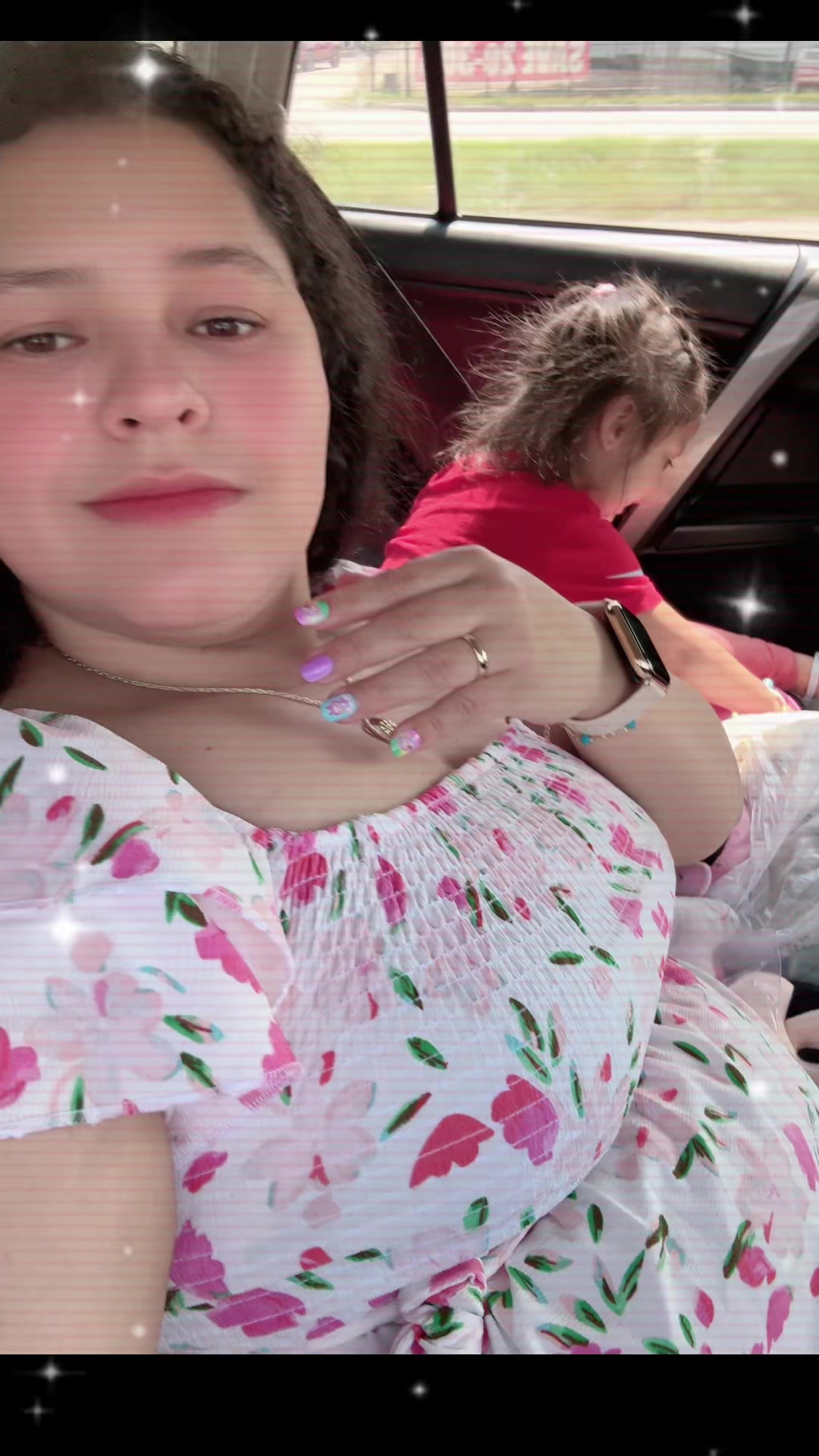 @Gloria Marivel