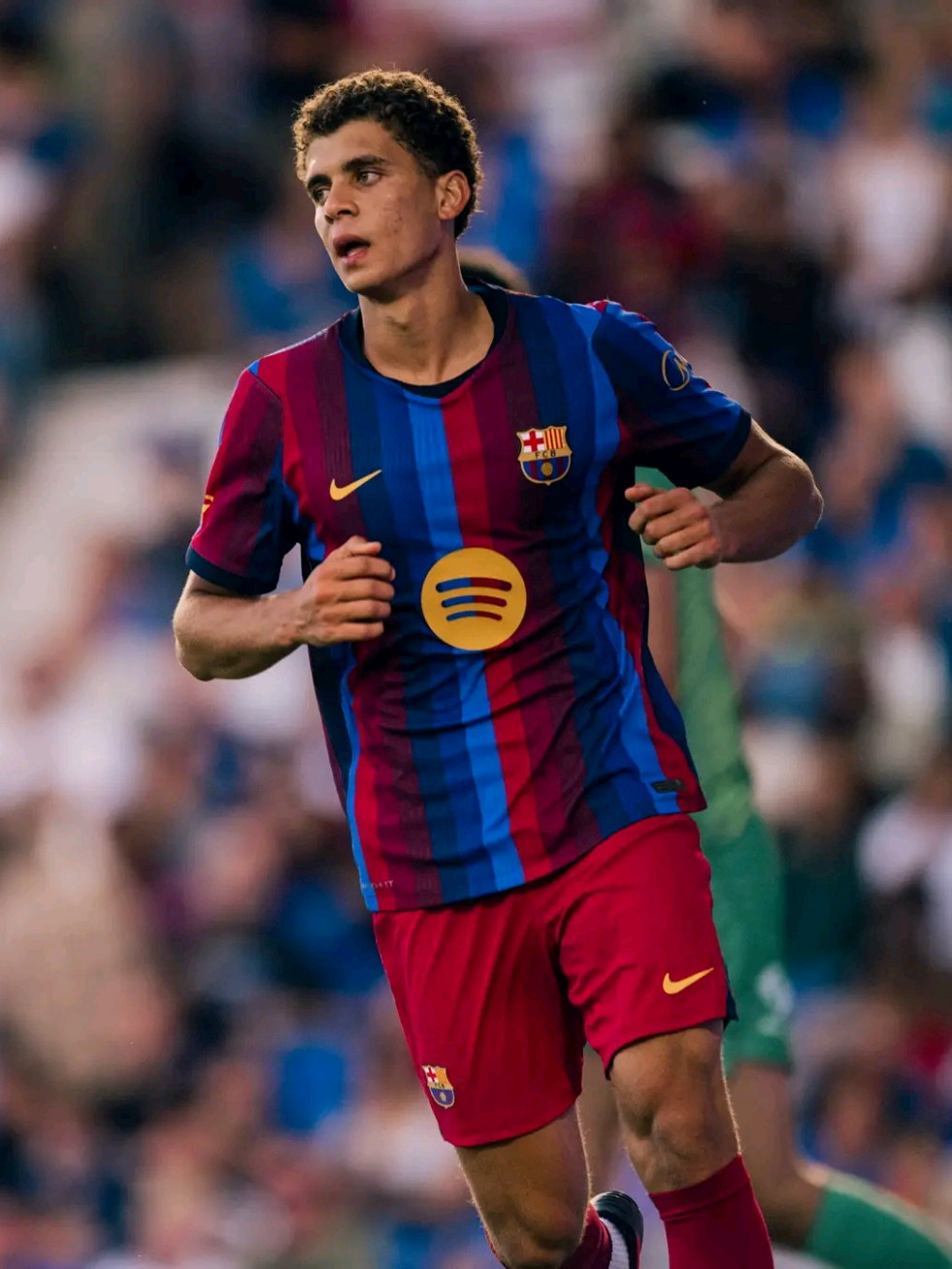 @100% Barça ๐ต๐ด