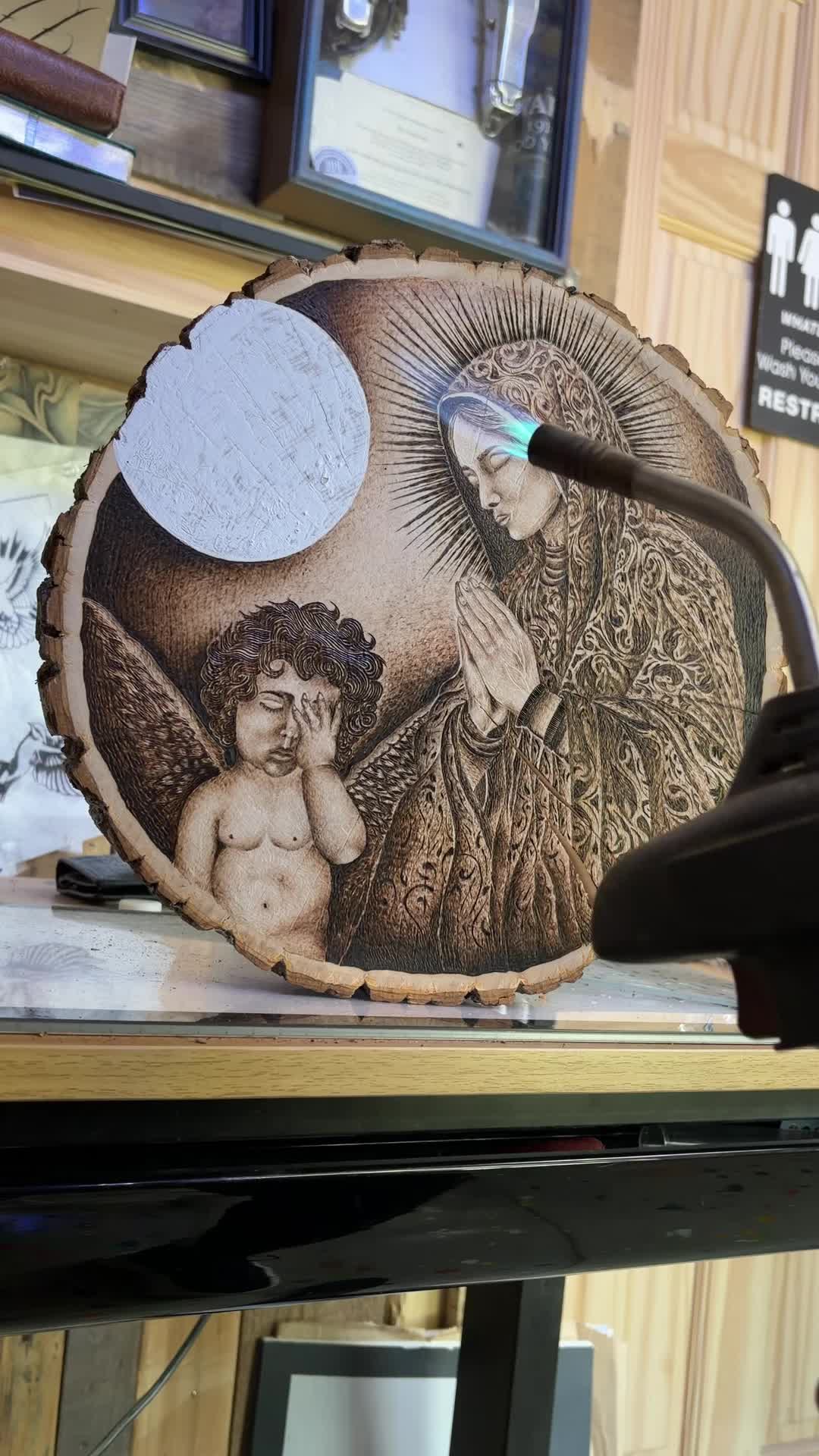 @Arte by Jesus