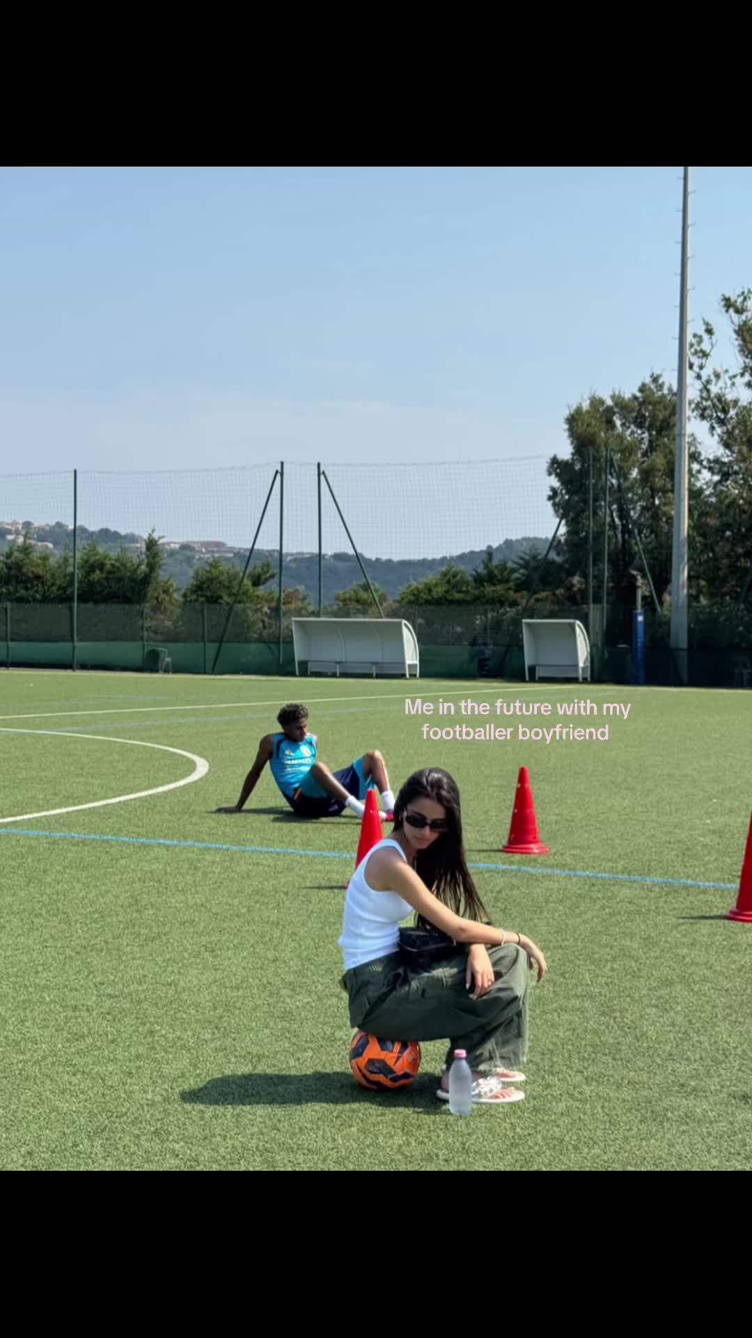 @Barça WaGs 💗 / Lily!🧚♀️