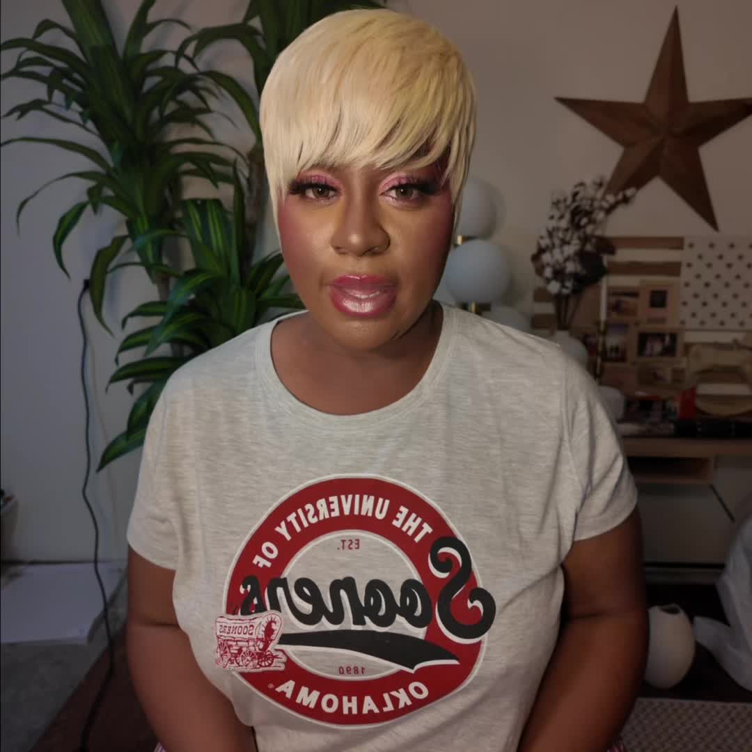 @Ester Dean