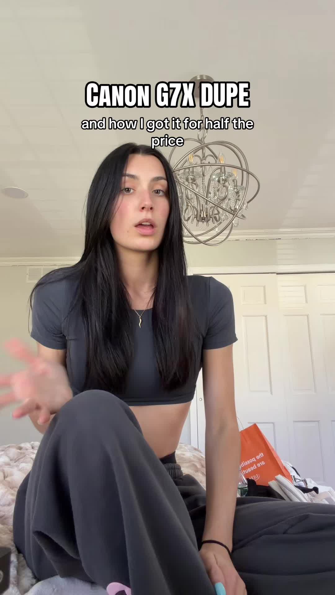 @samantha nicole
