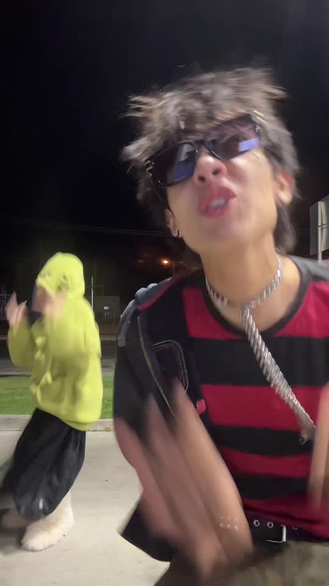 @Joji