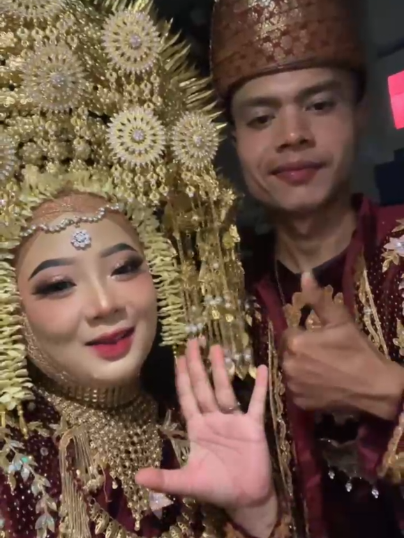 @Kelvin & Tya
