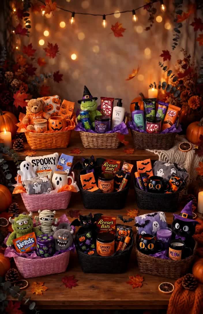 @Witchy Ways