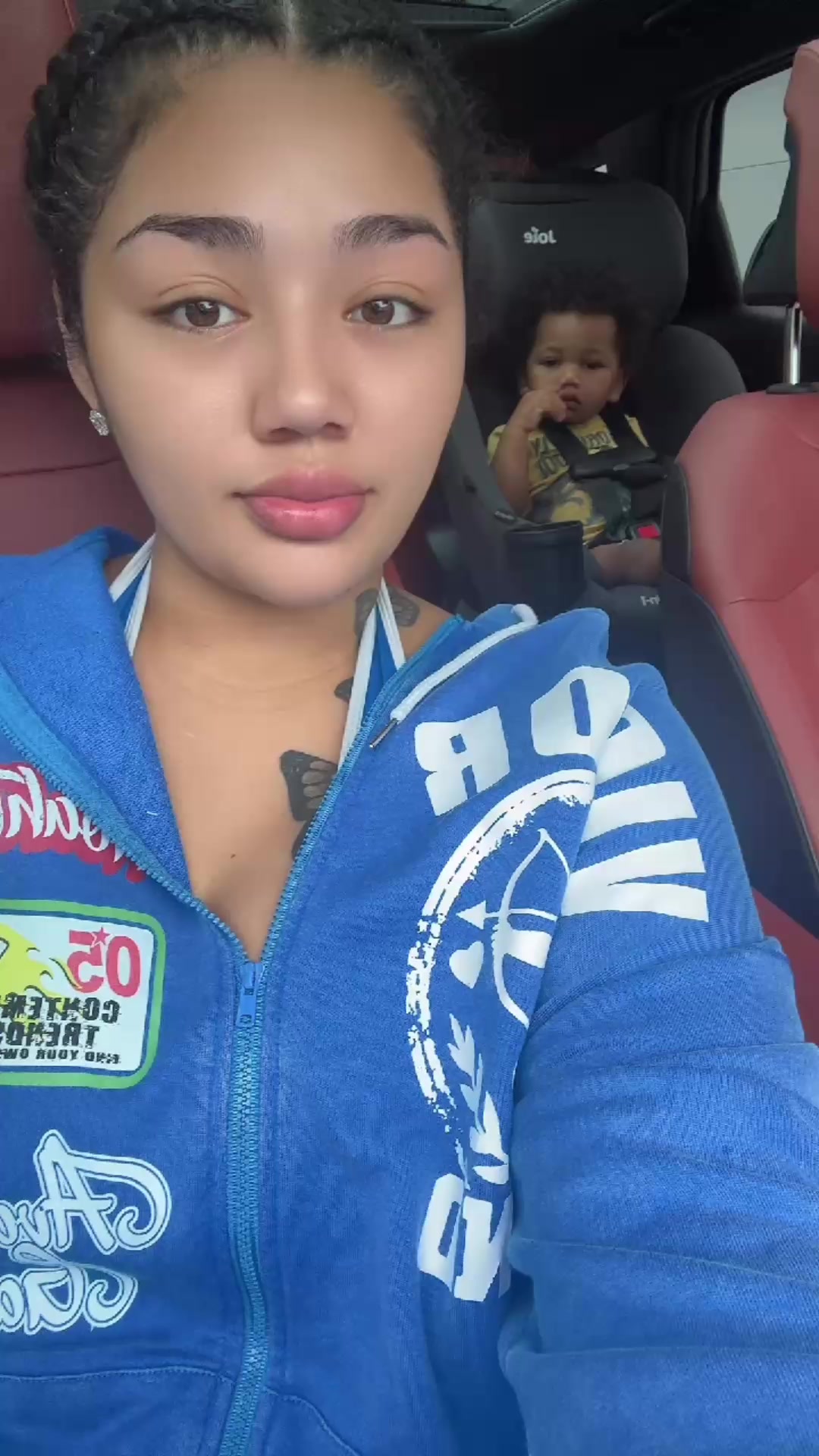 @Daysidukesho