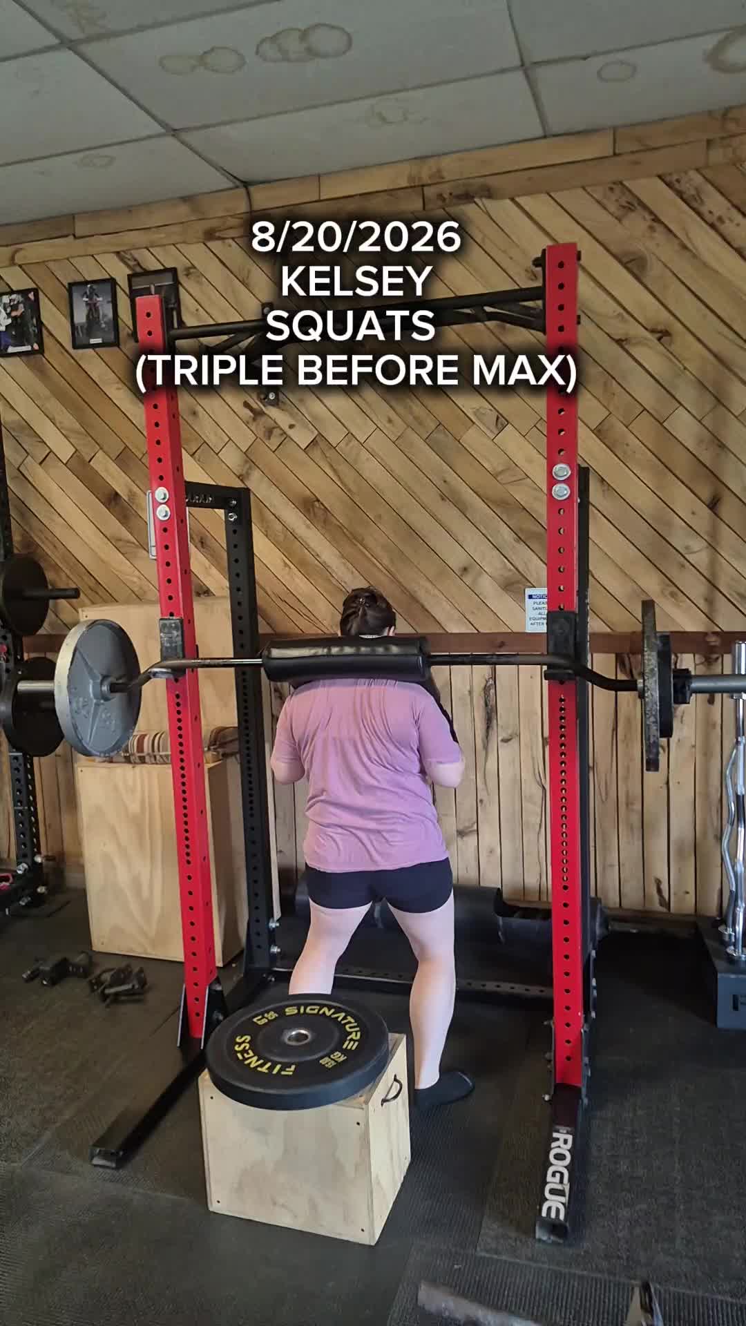 @Temple Fitness