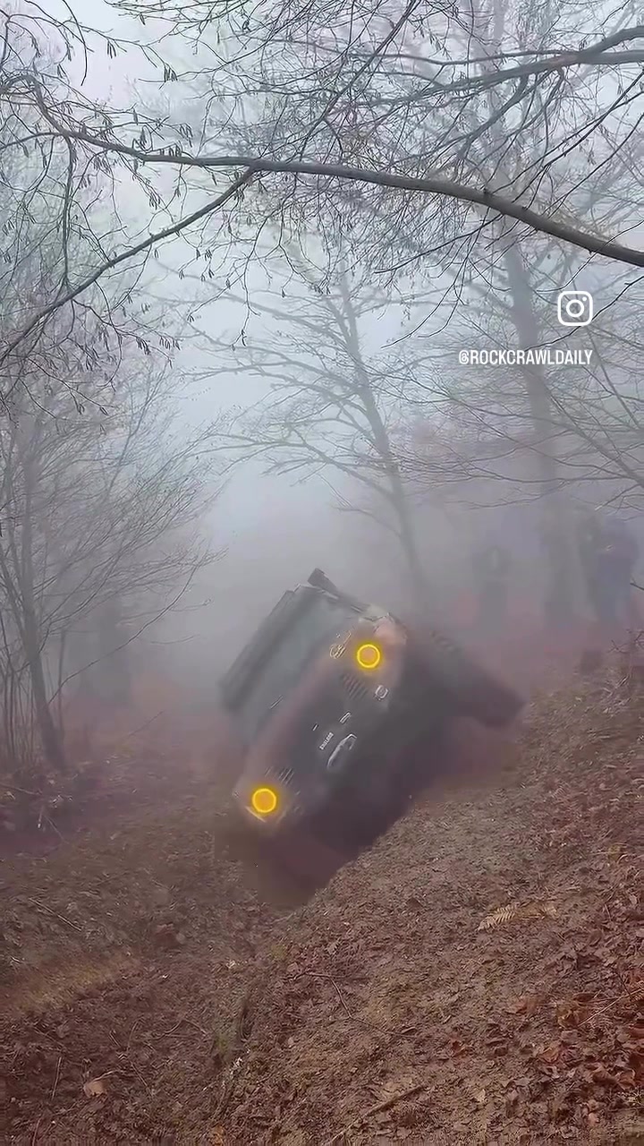 @Adventurere Rigs Magazine