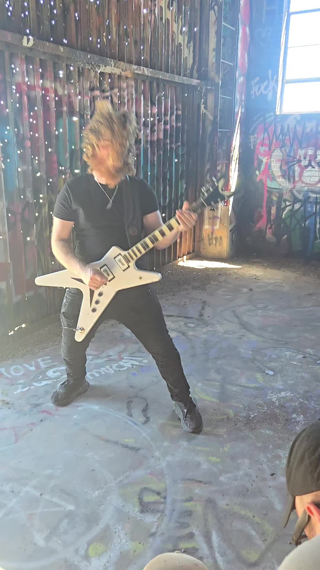 @Locust Grove