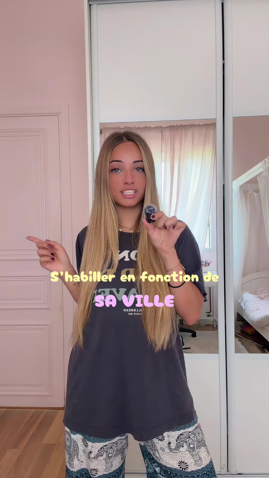 @odélia