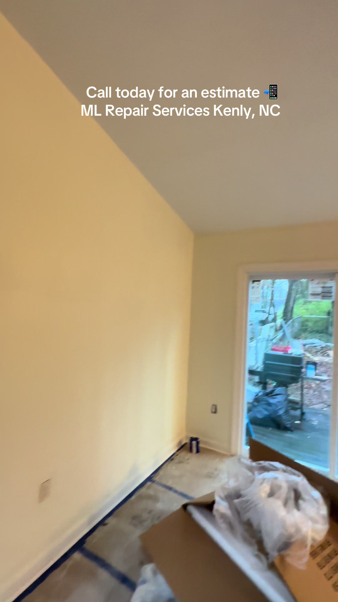 @ML Repairs Services