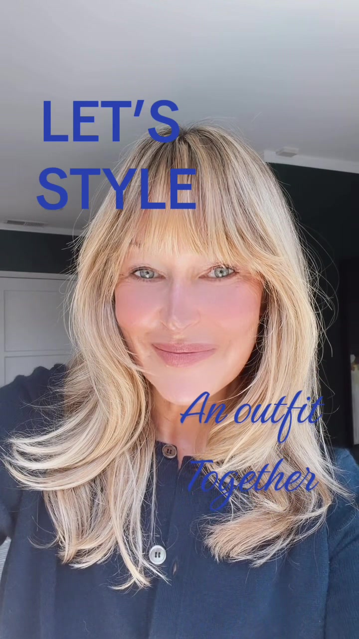 @Jen Andrews| Style & Fashion