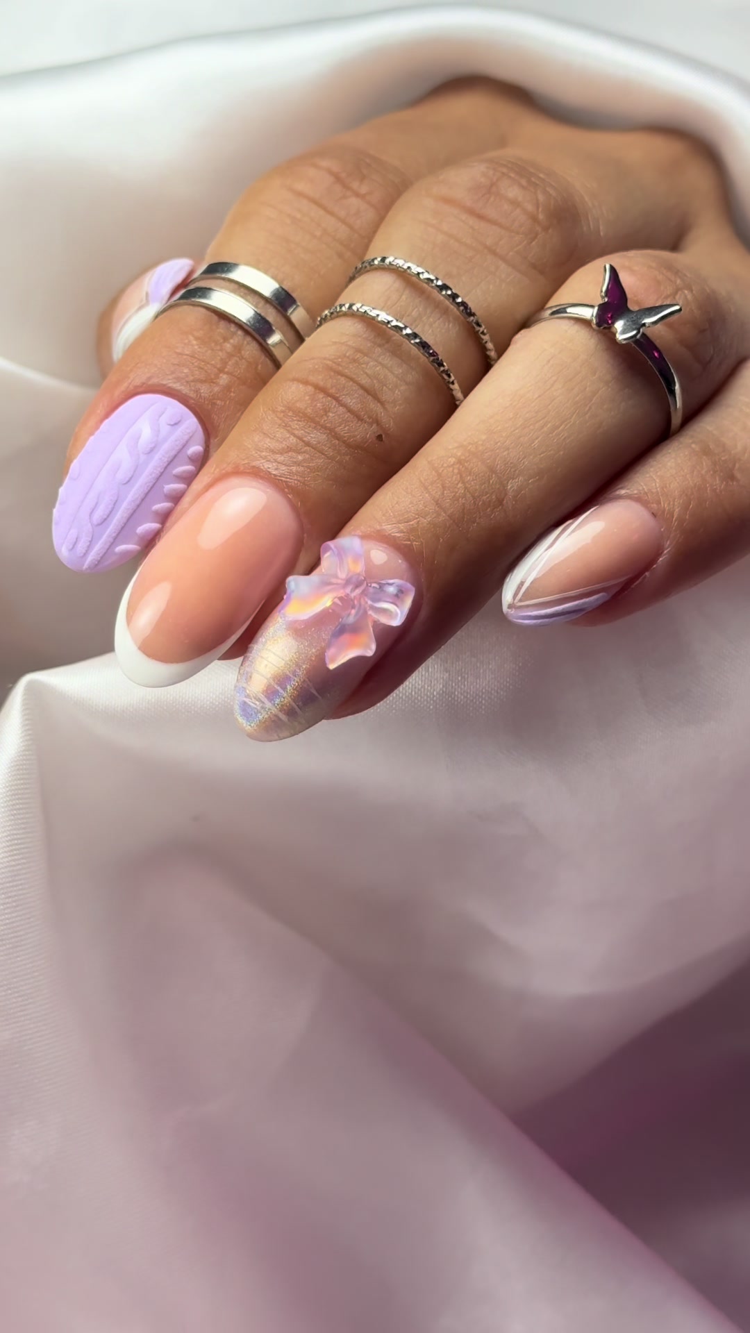 @✨ Nia Nails Artist✨