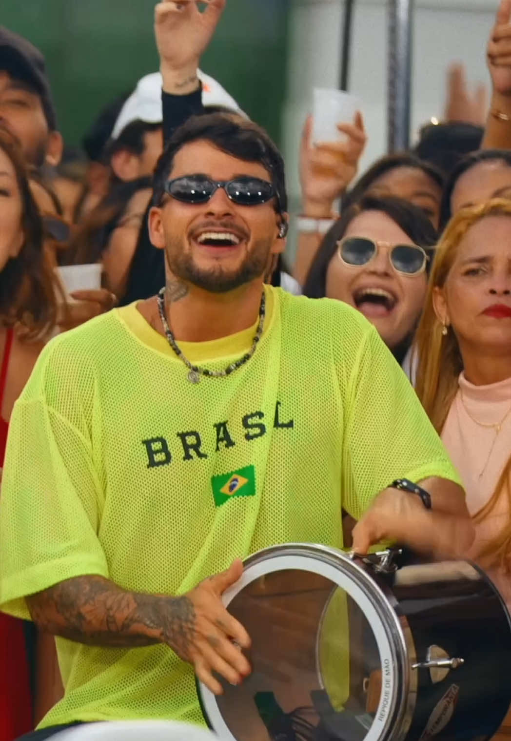 @Grupo Menos É Mais