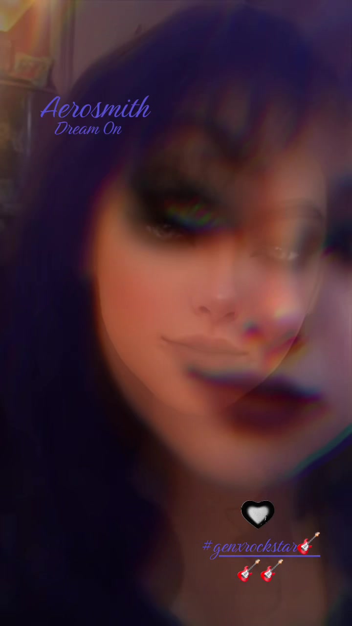 @🎸🖤K🖤🎸Genxrockstar 🎸