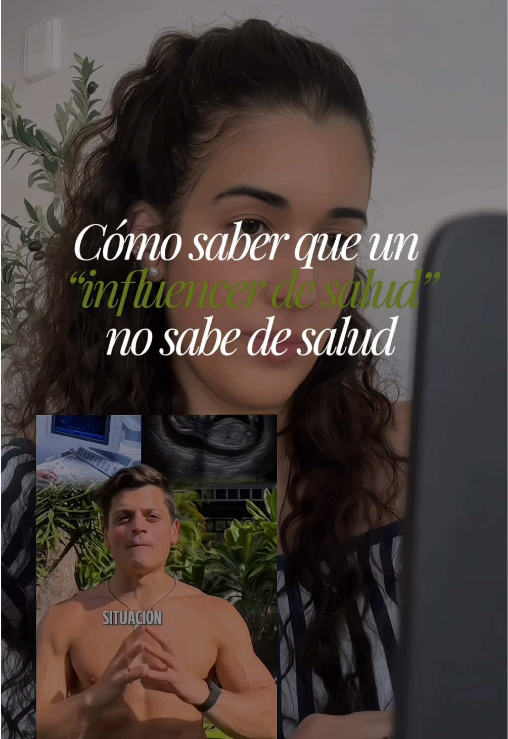 @Dra. Andrea Inciarte