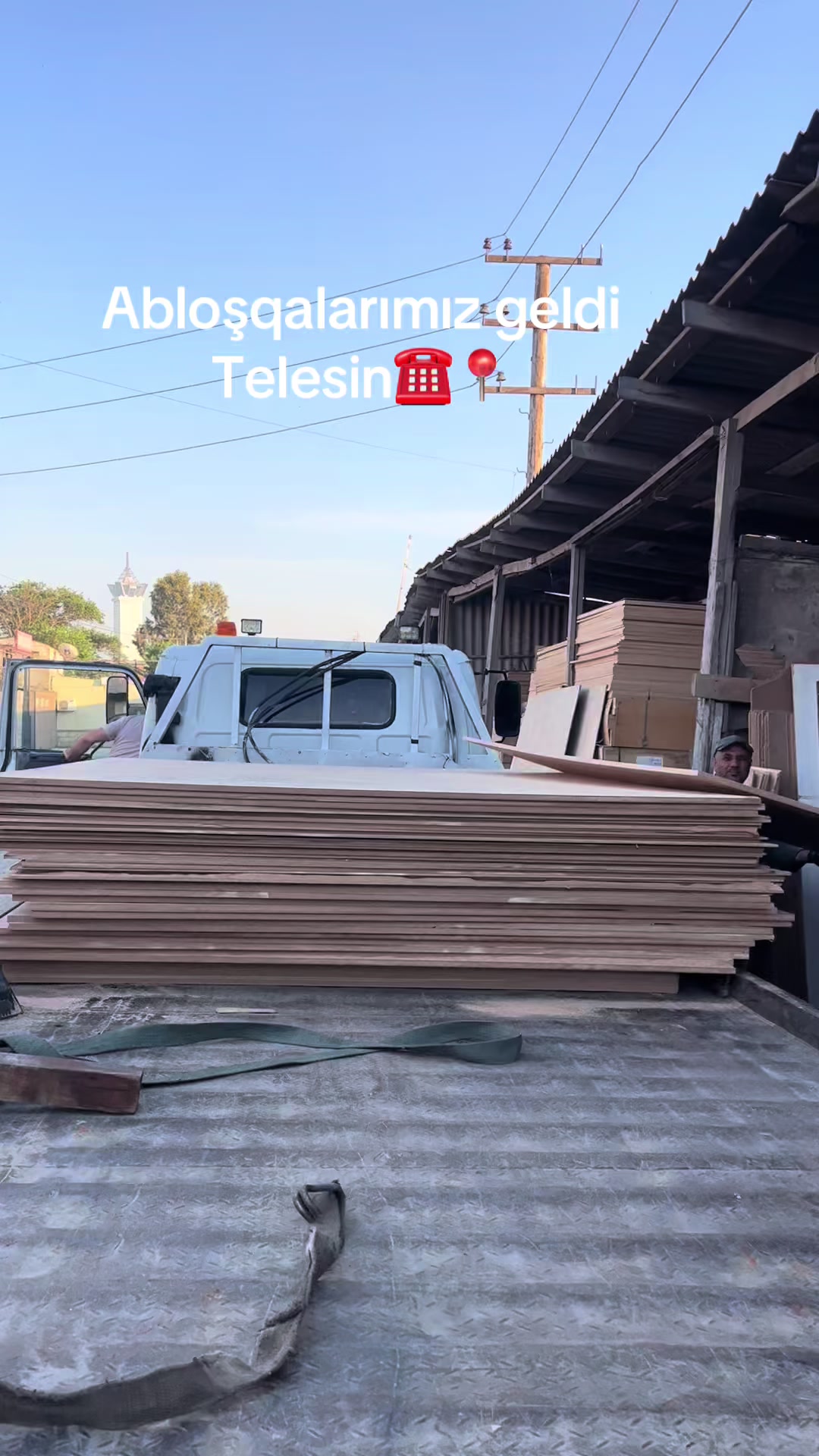 @DİK MDF DSP TAXDA ABLOŞQA