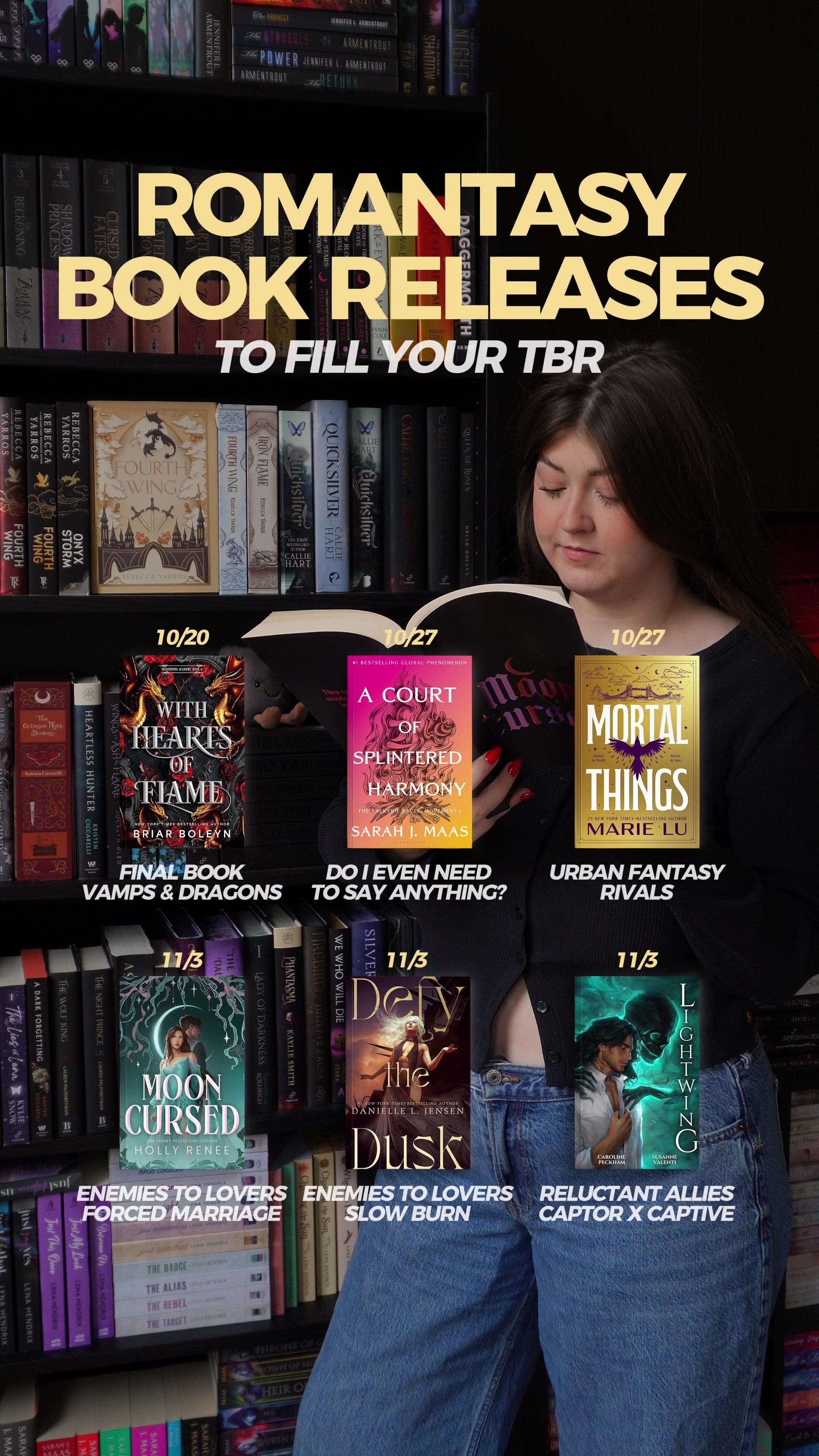 @tori ann | romance reader❤️🔥